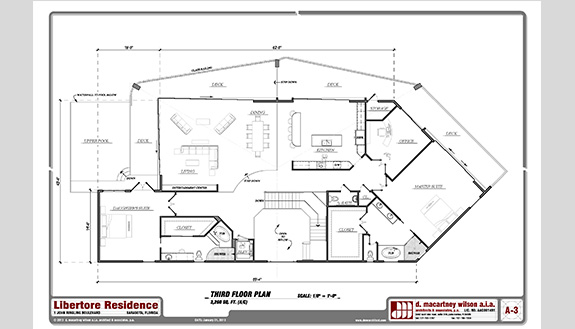 Libertore Residence