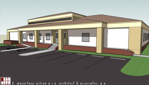 Courtside Commons 2
