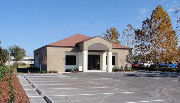 Easthaven Medical 1