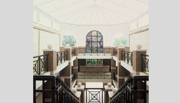 Sylvan Abbey 5