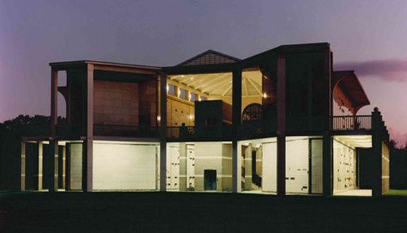 Sylvan Abbey 2