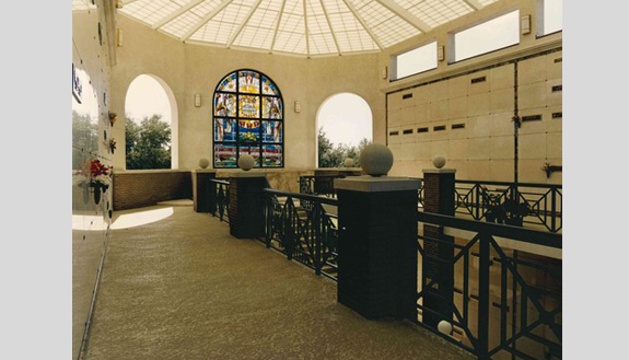 Sylvan Abbey 3