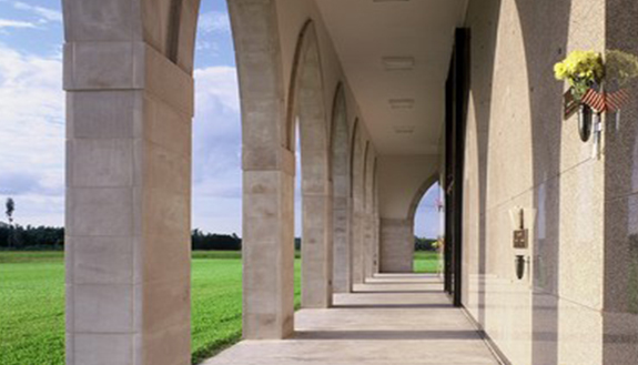 Trinity Memorial 2