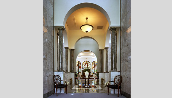Trinity Memorial 3