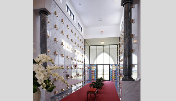 Trinity Memorial 4