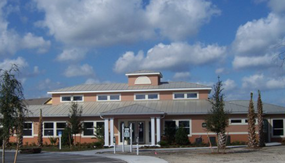 Trinity Palms 2