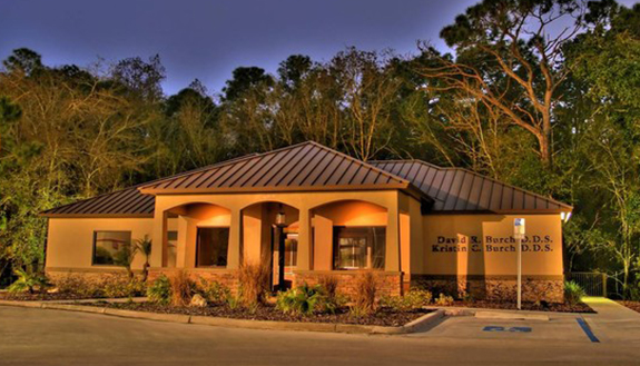 Ridgemoor Dental