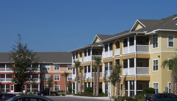 Trinity Palms 1