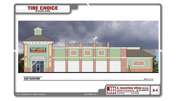 Tire Choice The Villages 2